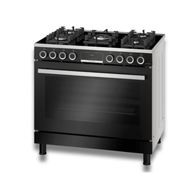 BOSCH SERIES 8 COOKER 90 * 60 CM