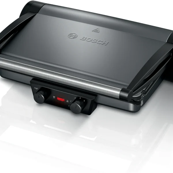 Bosch Grill Silver TCG4215