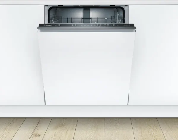 Bosch dishwasher built in 12 place settings 60 CM SMV26DX00T