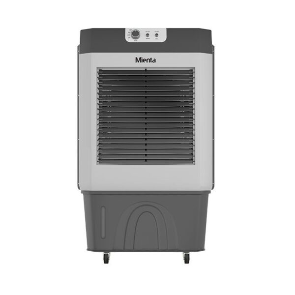 Mienta Air Cooler 75 Liter 3 Speeds Black AC49238A