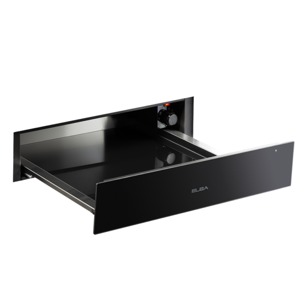 Elba Built in Warming Drawer 6 Place Setting 24 Liters EL14BDW