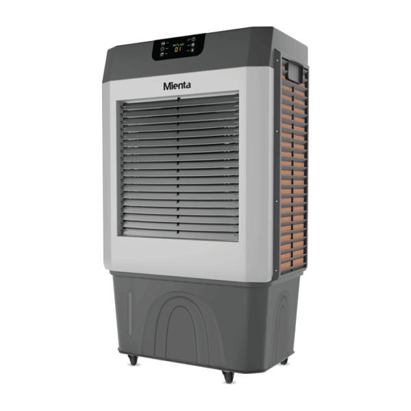 Mienta Air Cooler 75L with Remote AC49238B