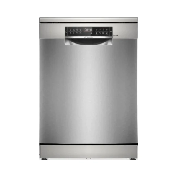 Bosch Built-In Free Standing Dishwasher 14 Persons Stainless Steel SMS6ECI83T