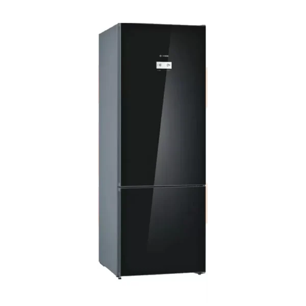 BOSCH Refrigerator Combi 505 L No frost Digital Black KGN56LB3E9