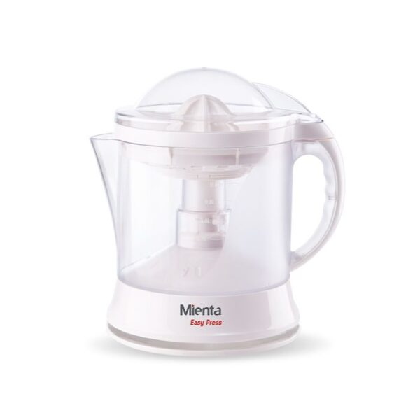 Mienta Easy Press Citrus 40 W CP103