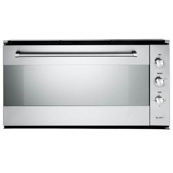 Elba Built-In Gas oven 90 cm with Fan 74L 109-52XN
