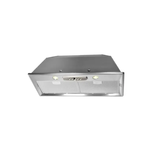 Elba Built-in Hood 60 cm 650 m3/h Stainless BCH602X