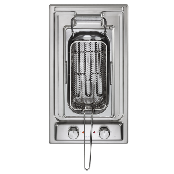 Elba Electric Fryer 30cm EN30-610XD