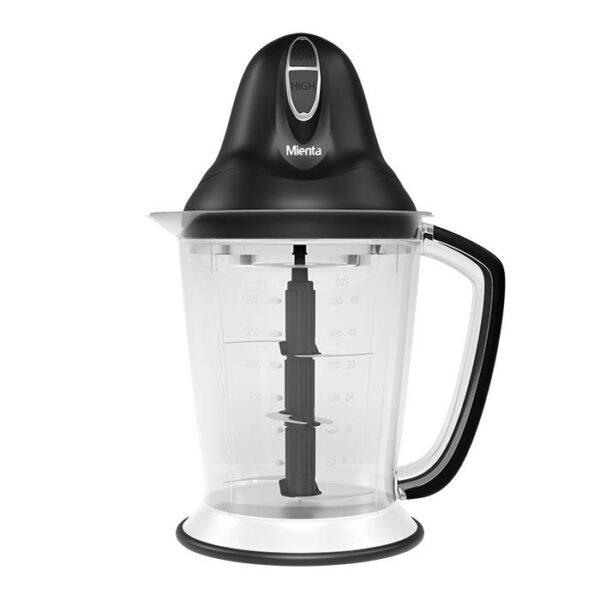 Mienta Chopper 450 Watt 1.5 L CH23838A
