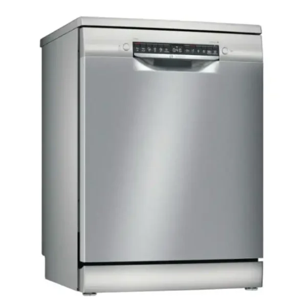Bosch Free Standing Dishwasher 13 Set 60 cm Digital Stainless SMS4EMI60V