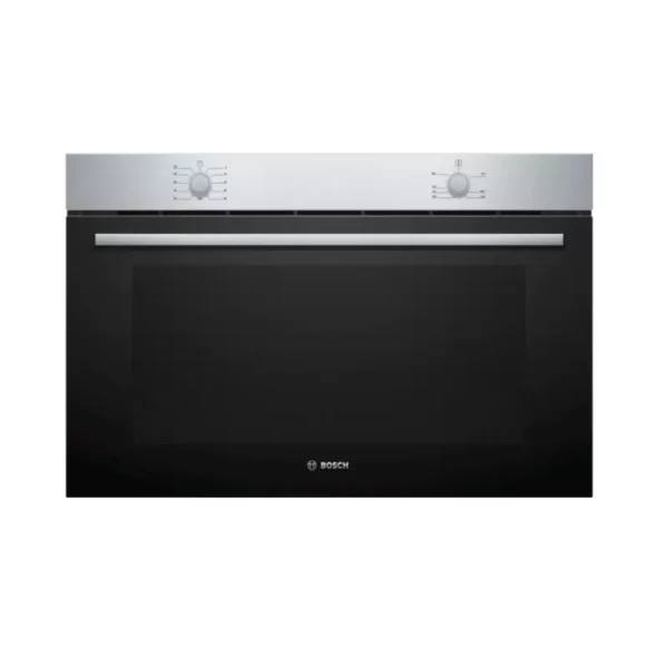 Bosch Series 2 Gas Built-in oven 90*60 cm 92 L Stainless Steel VGD011BR0M