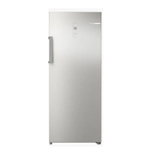 BOSCH Freezer 5 Drawer and 2 Shelves 238 Liter Silver GSN33ALEE8