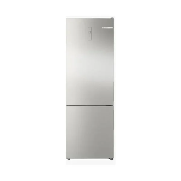 BOSCH Refrigerator Combi 13 Feet 330 L NoFrost Silver KGN39NLEE8