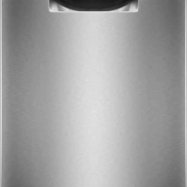 Bosch Series 6 Free-Standing Dishwasher 60 cm 14 Set Brushed Steel Anti-Fingerprint Inox SMS6EMI62V