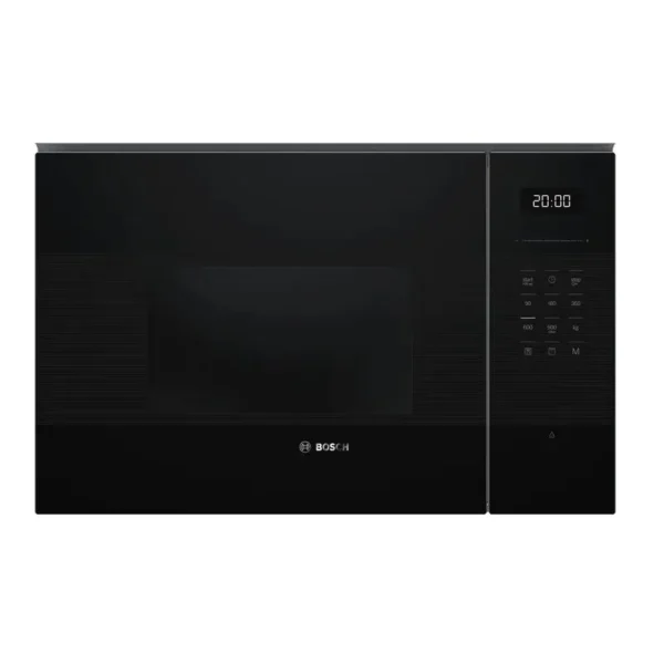 Bosch Series 6 Built-In Microwave with grill 59 x 38 cm 25 L BEL554MB2
