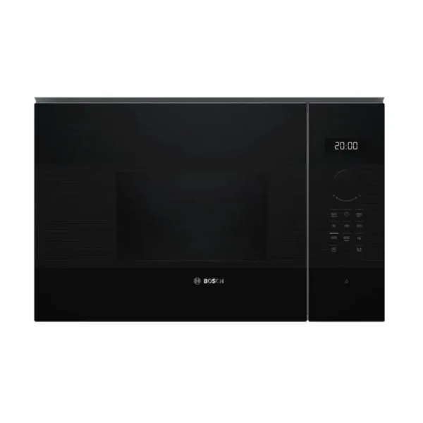Bosch Series 4 Built-In Microwave 20 L BFL524MB2