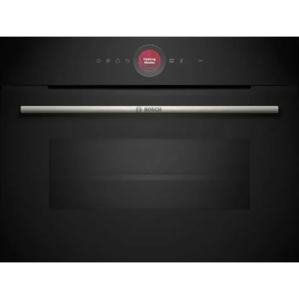 Bosch Built-in Compact Microwave Oven 60 x 45 cm Made in Germany 45 L CMG7241B1