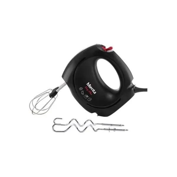 Mienta Hand Beater 200 Watt BT-BM1B