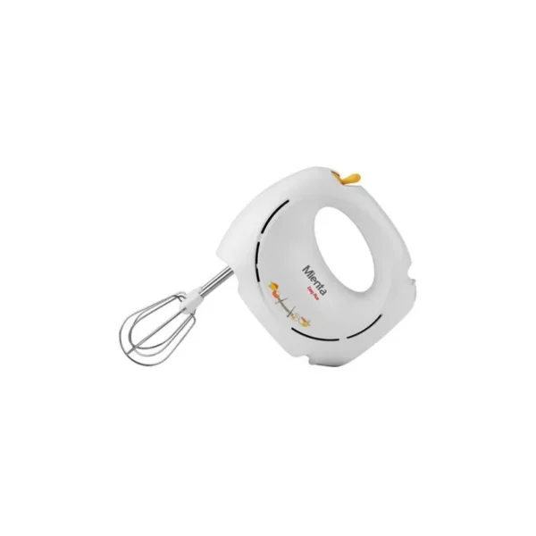 Mienta Hand Beater 200 Watt White BT-BM1
