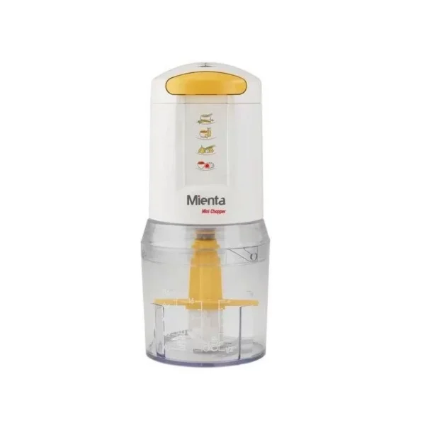 Mienta Mini Chopper 400 watt CH-171