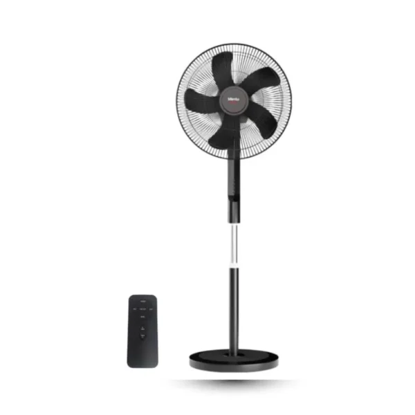 Mienta Stand Fan Storm 18" with Remote Control SF351238A