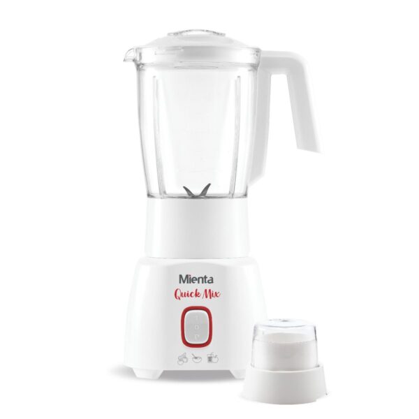 Mienta - Blender - Quick Mix - 450W - BL1261d