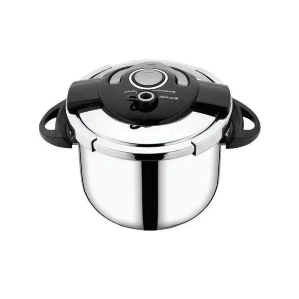 SONAI Pressure Cooker 10 Liter Stainless Steel MA-1000